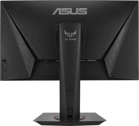 Monitor LED Asus TUF Gaming VG259QR 24,5 " 1920 x 1080 px IPS / PLS
