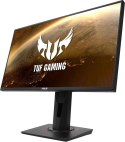 Monitor LED Asus TUF Gaming VG259QR 24,5 " 1920 x 1080 px IPS / PLS