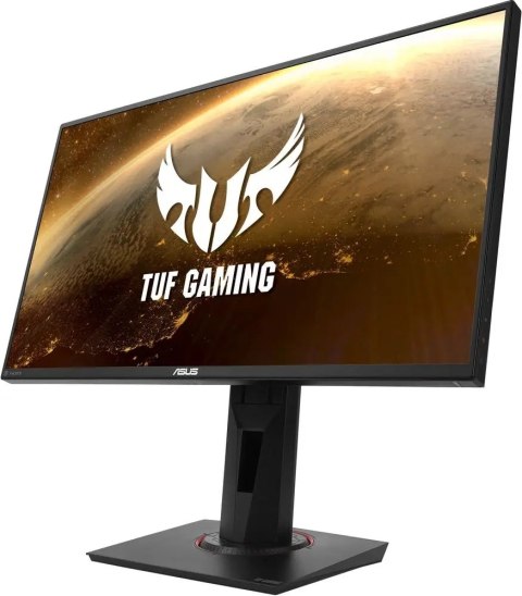 Monitor LED Asus TUF Gaming VG259QR 24,5 " 1920 x 1080 px IPS / PLS