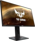 Monitor LED Asus TUF Gaming VG259QR 24,5 " 1920 x 1080 px IPS / PLS