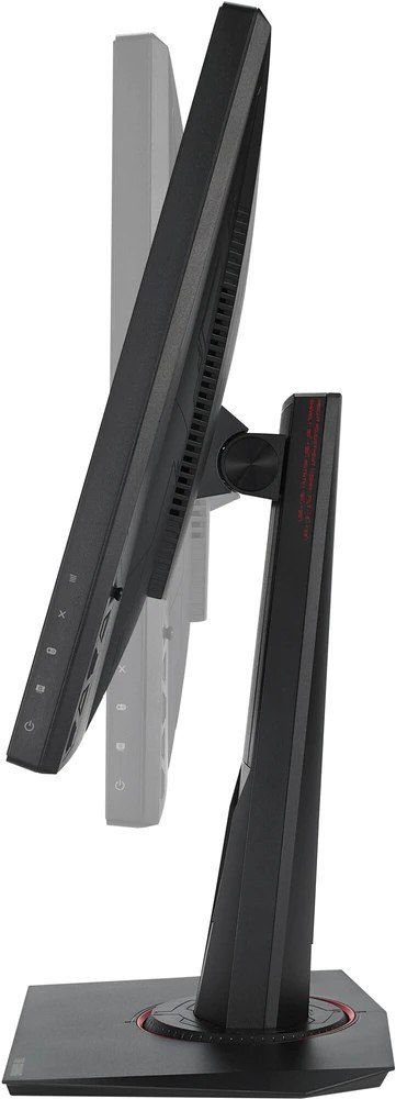 Monitor LED Asus TUF Gaming VG259QR 24,5 " 1920 x 1080 px IPS / PLS