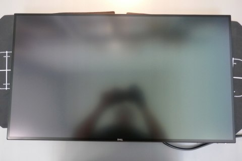 Monitor LED Dell U2720Q 27 " 3840 x 2160 px IPS / PLS