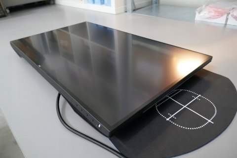 Monitor LED Dell U2720Q 27 " 3840 x 2160 px IPS / PLS