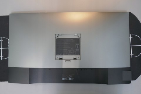 Monitor LED Dell U2720Q 27 " 3840 x 2160 px IPS / PLS