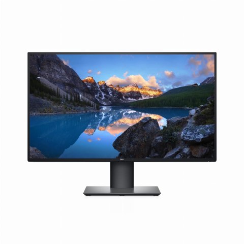 Monitor LED Dell U2720Q 27 " 3840 x 2160 px IPS / PLS
