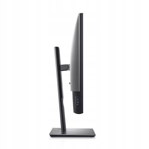 Monitor LED Dell U2720Q 27 " 3840 x 2160 px IPS / PLS