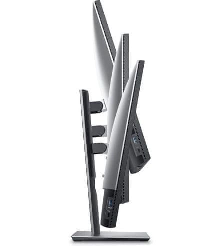 Monitor LED Dell U2720Q 27 " 3840 x 2160 px IPS / PLS