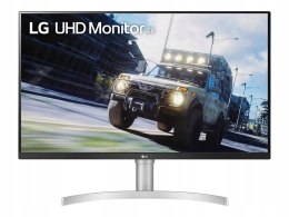 Monitor LED LG 32UN550-W 32 