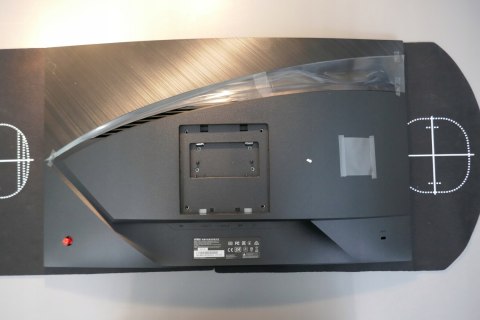 Monitor LED MSI G24C6P 23,6 " 1920 x 1080 px VA