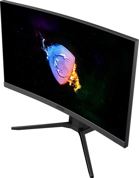 Monitor LED MSI G24C6P 23,6 " 1920 x 1080 px VA