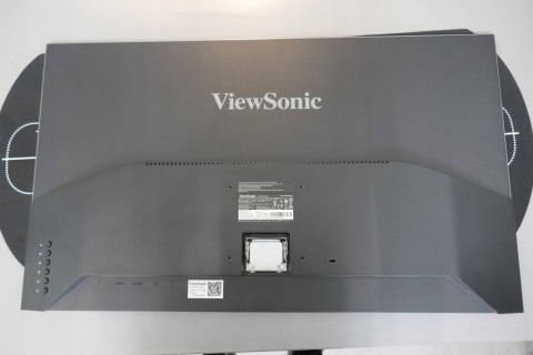 Monitor LED ViewSonic VX3276-2K-mhd 31,5 " 2560 x 1440 px IPS / PLS