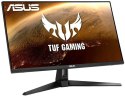 Monitor gamingowy LED Asus VG27AQ1A 27" 2560x1440 px