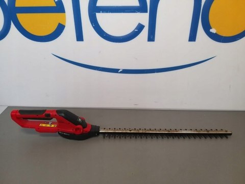 Nożyce elektryczne akumulatorowe Einhell GE-CH 1855/1 Li - Solo 3410502