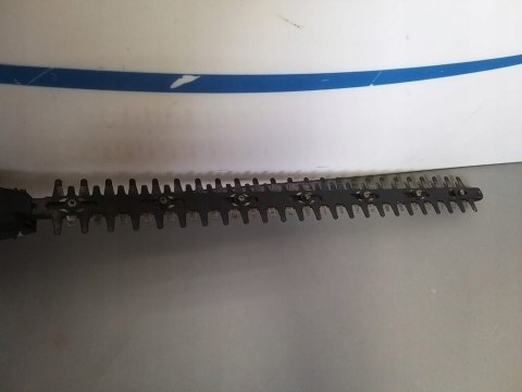 Nożyce elektryczne akumulatorowe Einhell GE-CH 1855/1 Li - Solo 3410502