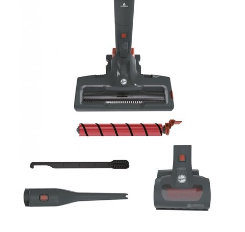 Odkurzacz bezprzewodowy Hoover H-Free 500 PLUS HIT Odkurzacz bezprzewodowy Hoover H-Free 500 PLUS HIT