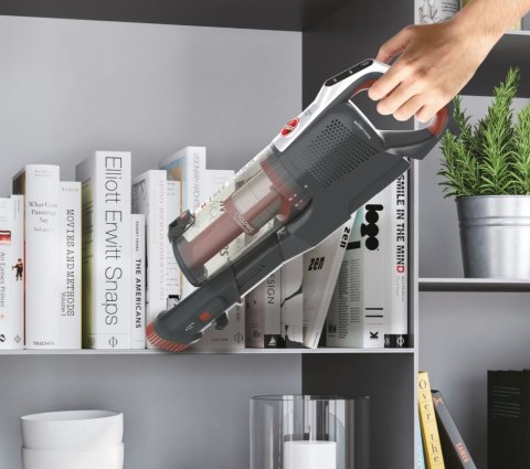 Odkurzacz bezprzewodowy Hoover H-Free 500 PLUS HIT Odkurzacz bezprzewodowy Hoover H-Free 500 PLUS HIT
