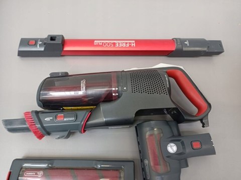 Odkurzacz bezprzewodowy Hoover H-Free 500 PLUS HIT Odkurzacz bezprzewodowy Hoover H-Free 500 PLUS HIT