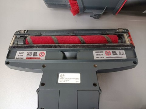 Odkurzacz bezprzewodowy Hoover H-Free 500 PLUS HIT Odkurzacz bezprzewodowy Hoover H-Free 500 PLUS HIT