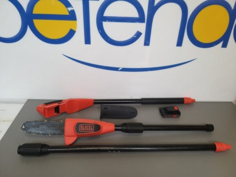 Piła łańcuchowa Black&Decker GPC1820L20-QW