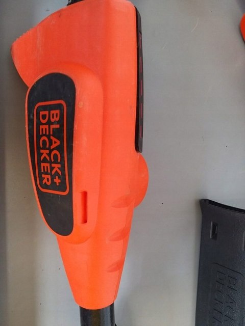 Piła łańcuchowa Black&Decker GPC1820L20-QW