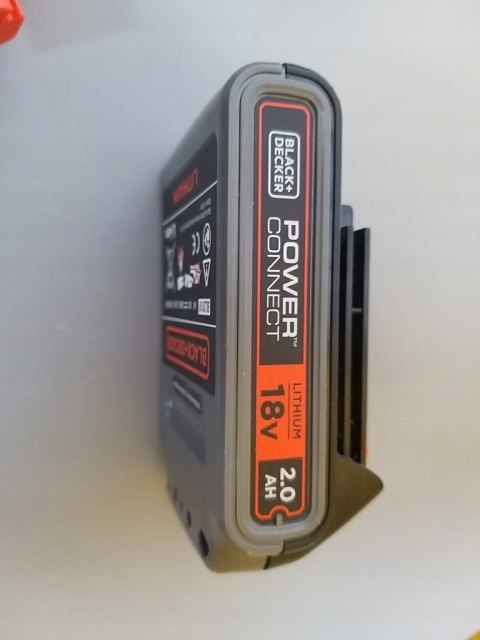 Piła łańcuchowa Black&Decker GPC1820L20-QW