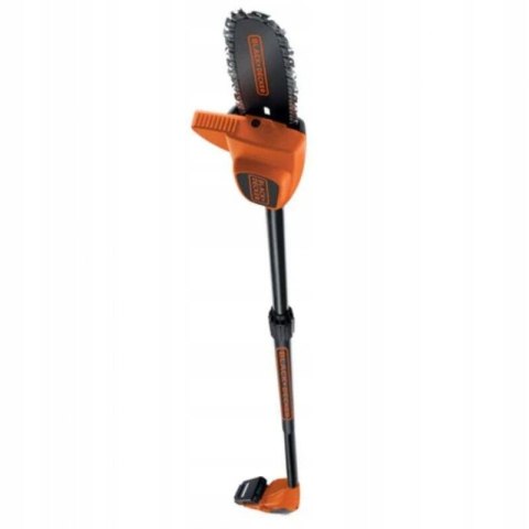 Piła łańcuchowa Black&Decker GPC1820L20-QW