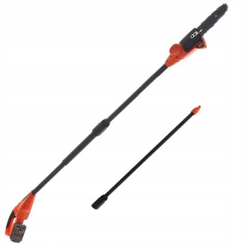 Piła łańcuchowa Black&Decker GPC1820L20-QW