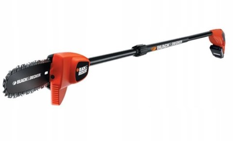 Piła łańcuchowa Black&Decker GPC1820L20-QW