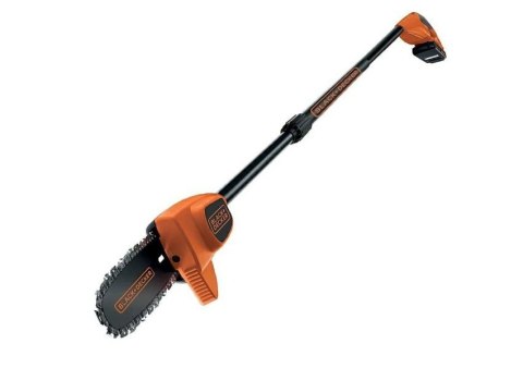 Piła łańcuchowa Black&Decker GPC1820L20-QW