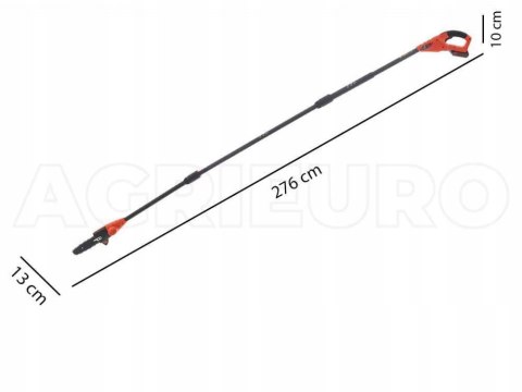 Piła łańcuchowa Black&Decker GPC1820L20-QW