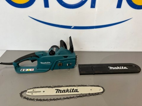 Piła łańcuchowa Makita UC4041A 1800 W / 2,34 KM