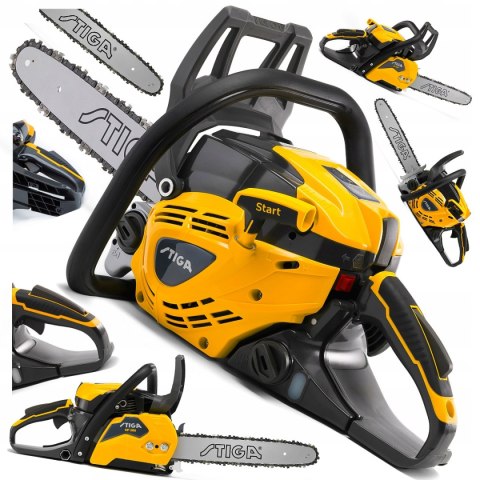 Piła łańcuchowa Stiga SP 386 1,6 W / 2,2 KM