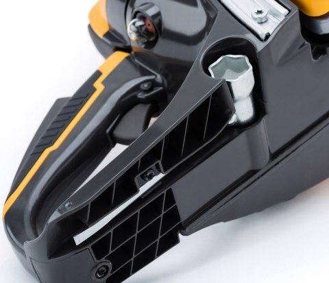 Piła łańcuchowa Stiga SP 386 1,6 W / 2,2 KM