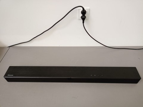 SOUNDBAR HISENSE AX2106G 240W BLUETOOTH HDMI USB