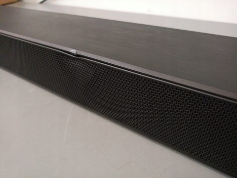 SOUNDBAR HISENSE AX2106G 240W BLUETOOTH HDMI USB