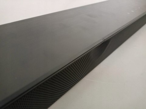 SOUNDBAR HISENSE AX2106G 240W BLUETOOTH HDMI USB