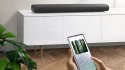 SOUNDBAR SAMSUNG HW-S60A 5.0 200W WI-FI BLACK