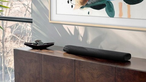SOUNDBAR SAMSUNG HW-S60A 5.0 200W WI-FI BLACK