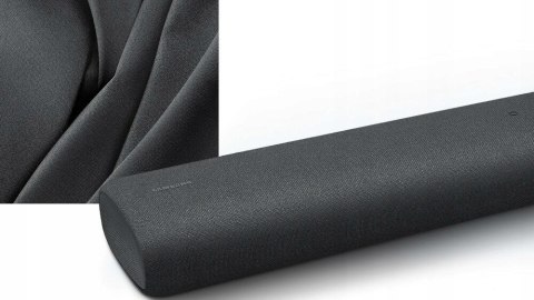 SOUNDBAR SAMSUNG HW-S60A 5.0 200W WI-FI BLACK