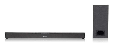 SOUNDBAR SHARP HT-SBW110 BLUETOOTH HDMI