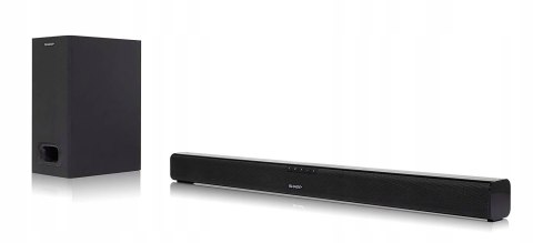 SOUNDBAR SHARP HT-SBW110 BLUETOOTH HDMI
