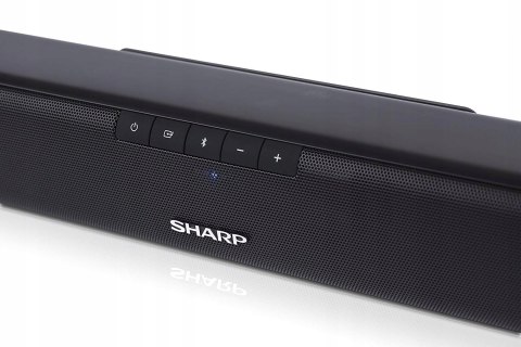 SOUNDBAR SHARP HT-SBW110 BLUETOOTH HDMI