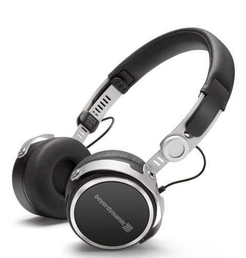 Słuchawki bezprzewodowe Beyerdynamic Aventho Wireless