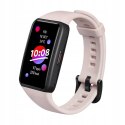 Smartband Honor Band 6 różowy