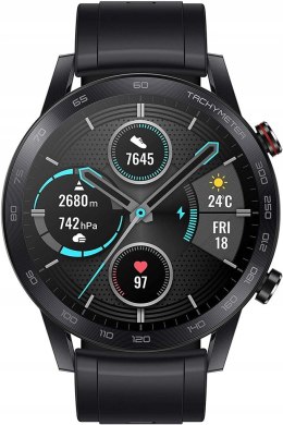 Smartwatch Honor Magic Watch 2 czarny