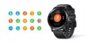 Smartwatch Honor Magic Watch 2 czarny