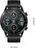 Smartwatch Honor Magic Watch 2 czarny