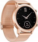 Smartwatch Honor MagicWatch 2 Sakura Gold złoty