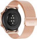 Smartwatch Honor MagicWatch 2 Sakura Gold złoty