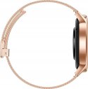 Smartwatch Honor MagicWatch 2 Sakura Gold złoty